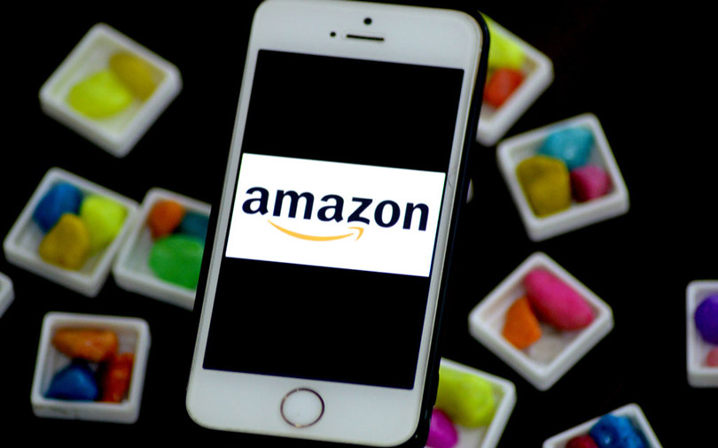 Amazon counters Walmart with offer to buy 60% stake in Flipkart: Report