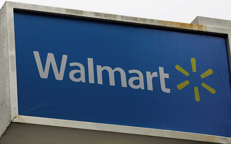 Walmart scraps online grocery delivery tie-ups with Uber, Lyft