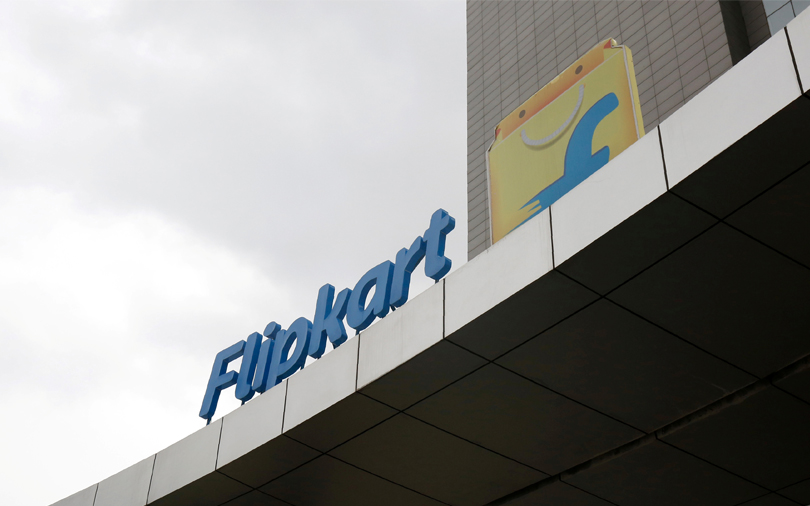 Flipkart's first VC investor thought it would only take $500 mn to break even  