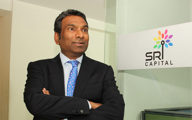 Will be more selective in striking new fin-tech deals: SRI Capital’s Sashi Reddi