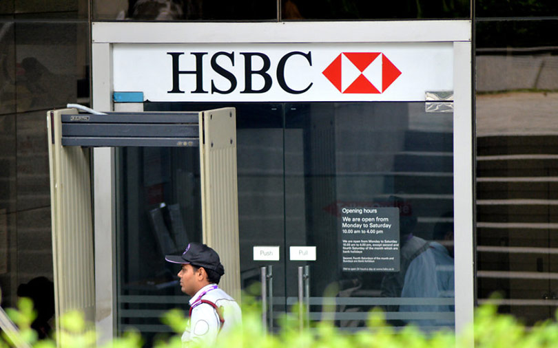 HSBC performs world's first trade finance transaction using blockchain