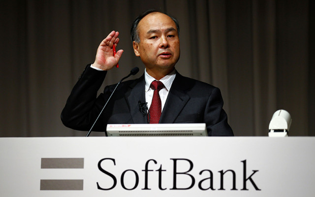 Why SoftBank may face a long wait for its next multi-billion dollar india exit