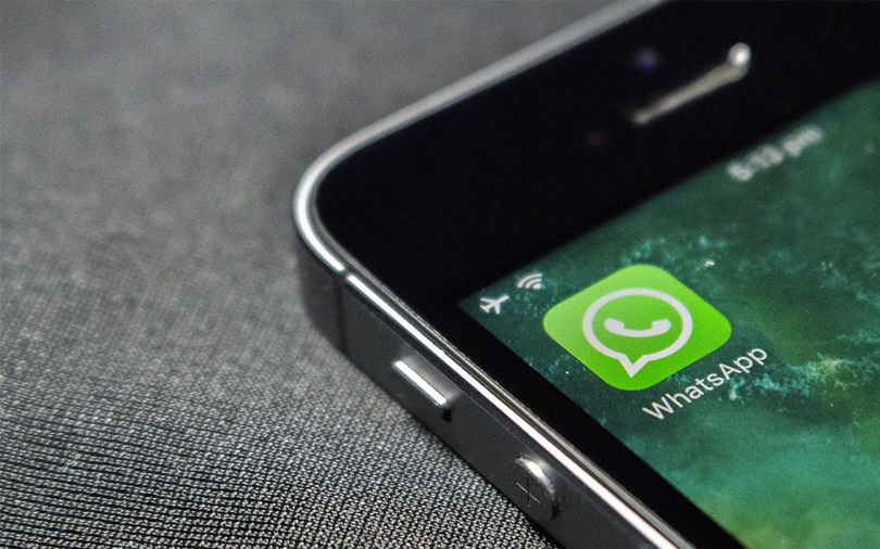 WhatsApp provides group chat creators, users more controls 