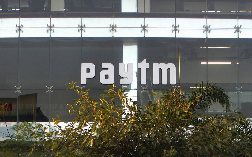 Paytm travel ticketing volume triples in FY18, aims for two-fold growth this year
