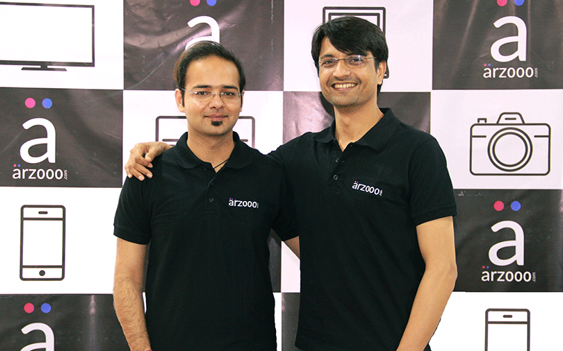 Exclusive: Ex-Flipkart execs' reverse auction-based e-comm firm gets seed funding