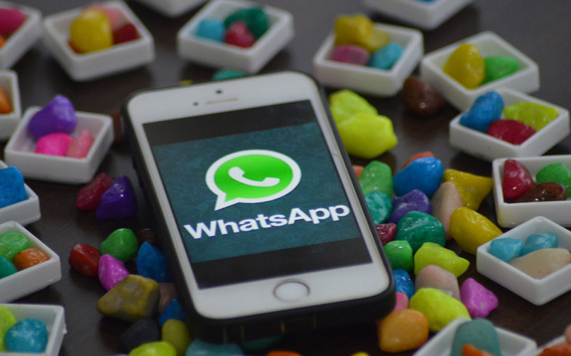 Now, users can identify counterfeit drugs on WhatsApp
