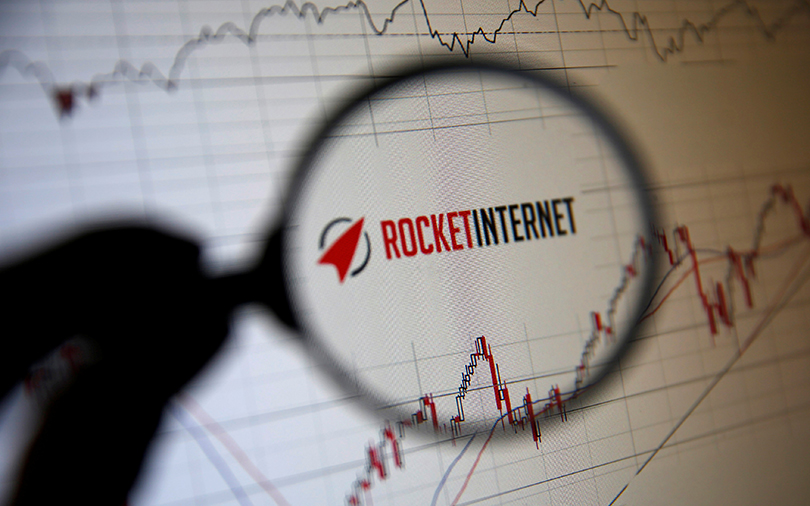 Rocket Internet plans fintech, AI bets with $3 bn cash