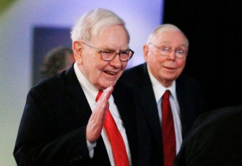 Warren Buffett proposed to invest $3 bn in Uber, but deal fell through: Report
