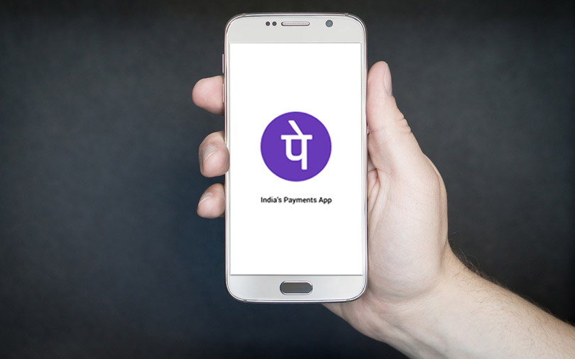 Flipkart's PhonePe crosses 100 mn user mark, hits $20 bn in annualised transactions 