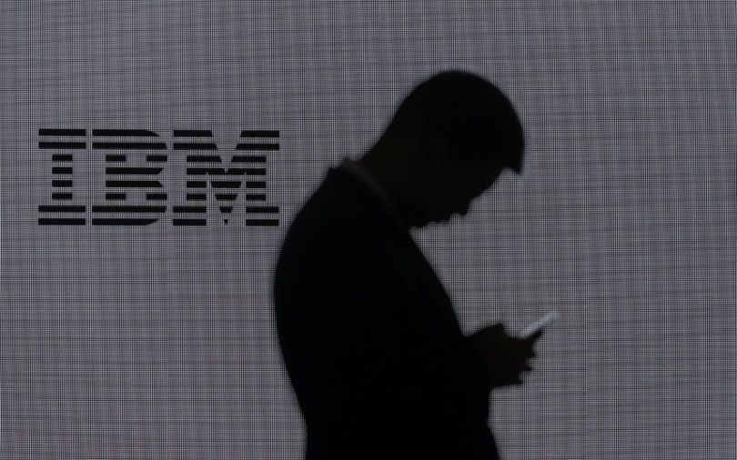 IBM envisions new-age marketing powered by artificial intelligence, blockchain