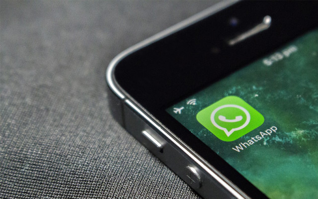Amid govt concerns, WhatsApp says it shares limited payments data with Facebook