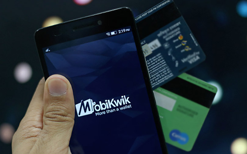 MobiKwik hires Fullerton India exec to start digital lending biz