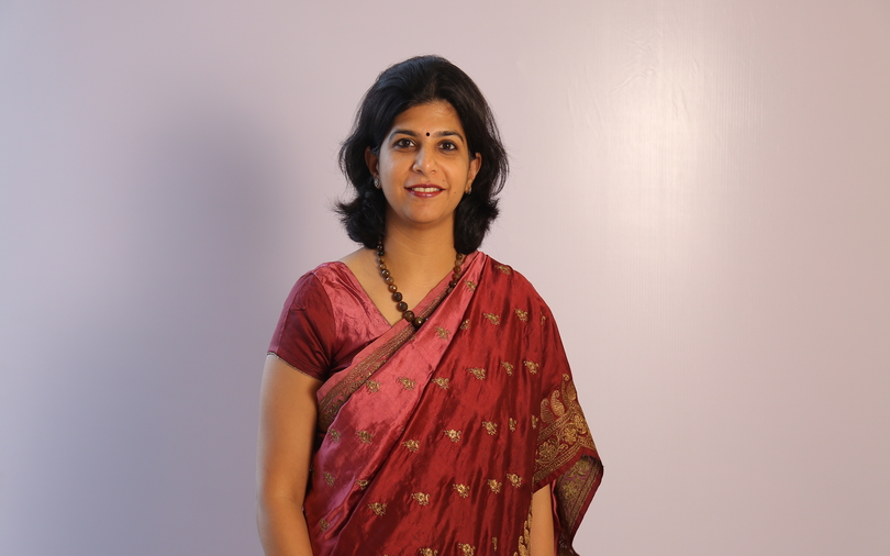 More startups turning software vendors for large enterprises: IBM's Seema Kumar