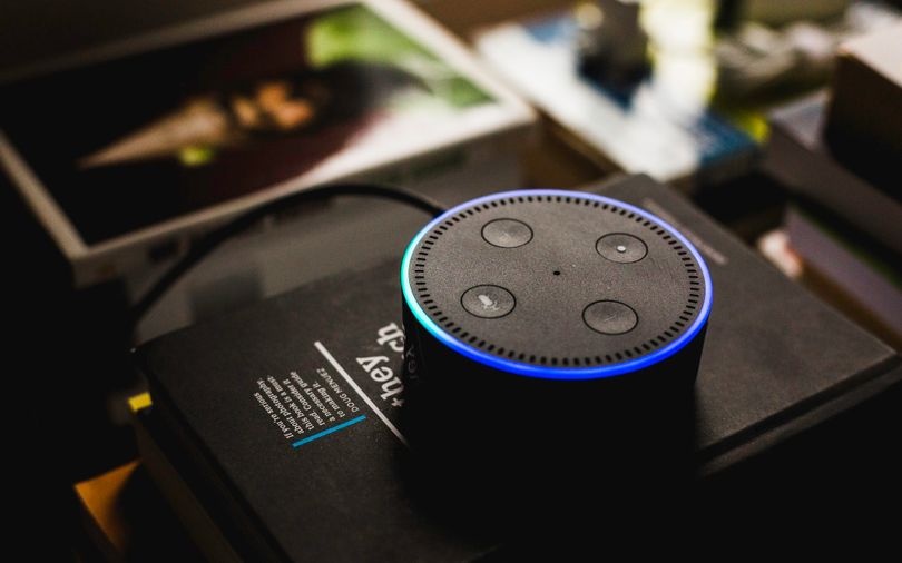 A luxury hotel chain has just hired Amazon's Alexa as a butler