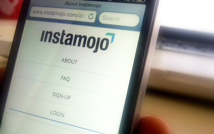 Digital payments firm Instamojo appoints former Tally exec as business head