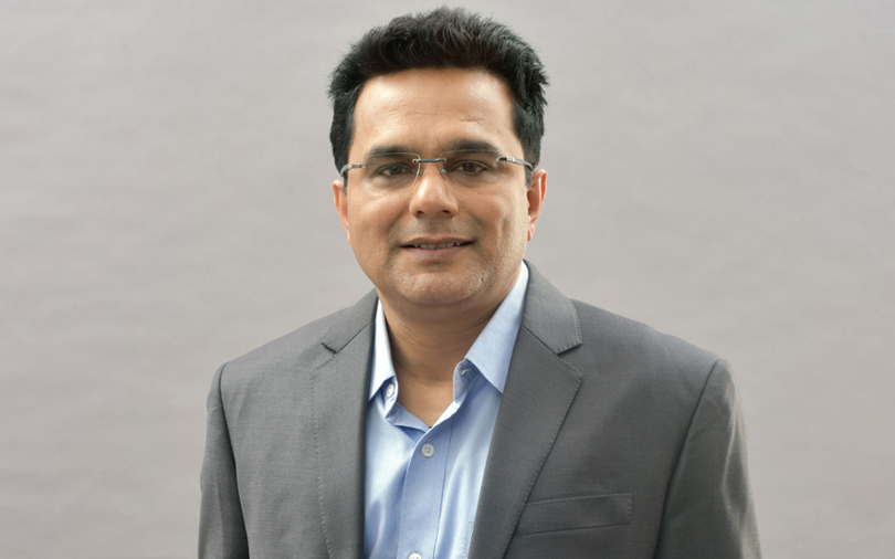 Kotak Mahindra's Deepak Sharma on how virtual assistants are changing banking