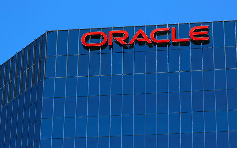 Oracle looks to support Indian blockchain startups