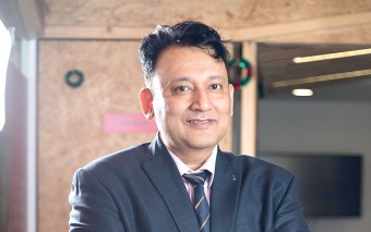 E-commerce alone won't make India a startup hub: Venture Catalysts' Apoorv Ranjan Sharma