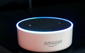 Top chipmakers in race to free Amazon's Alexa from the power cord