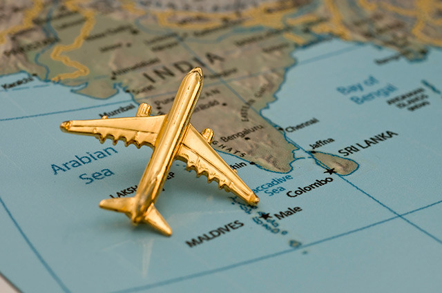 IndiaMart sells travel marketplace HelloTravel ahead of proposed IPO