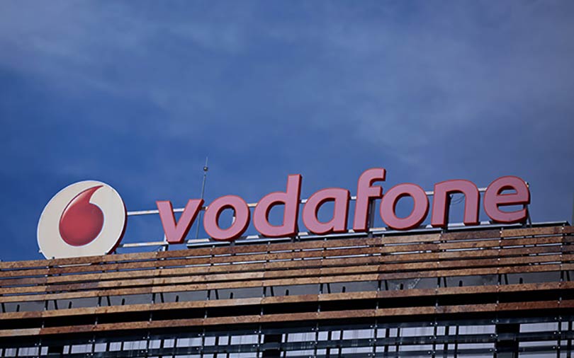 Vodafone implementing IoT tech in manufacturing, healthcare and smart cities