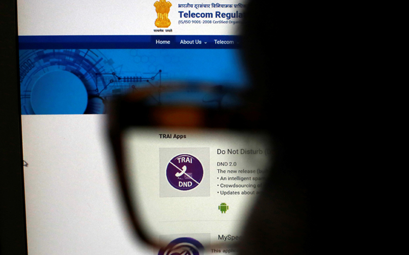 Telecom regulator TRAI recommends stricter data security rules