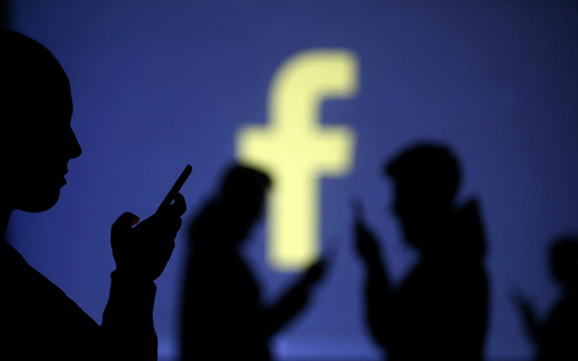 As movie pirates run rampant, Facebook says policing them not its duty