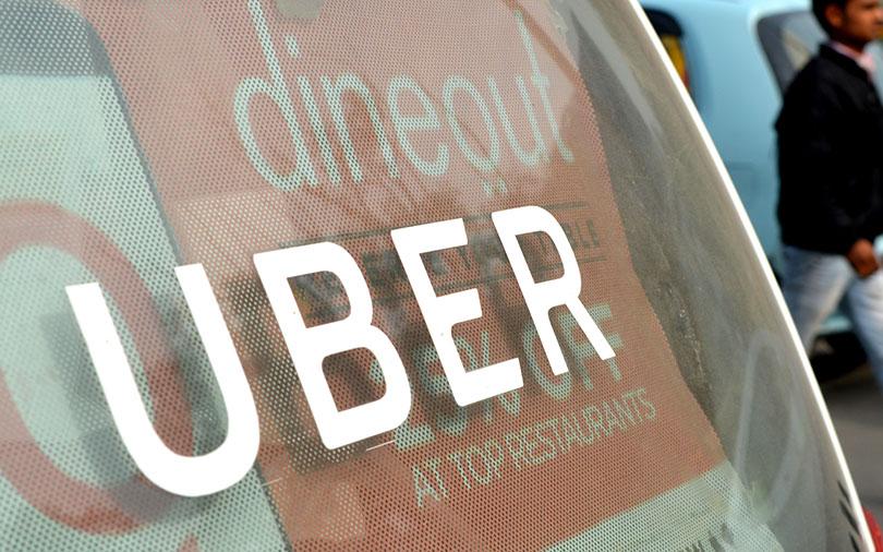 Uber names new privacy chief, data protection officer