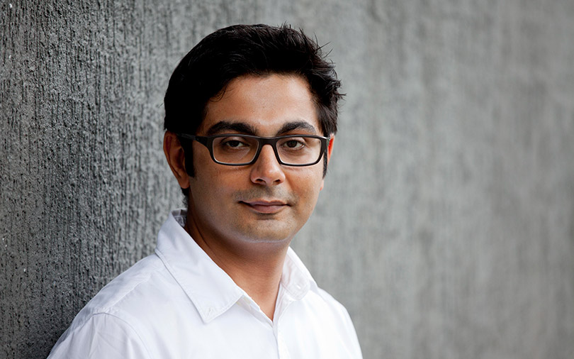 Digital-first model is a data game: Acko General Insurance CEO Varun Dua