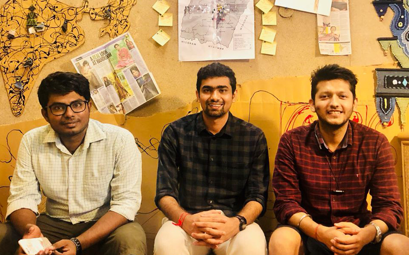 Exclusive: B2B online marketplace for artisans Lal10 raises pre-Series A funds