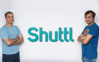 Bus aggregation platform Shuttl raises Series B funds