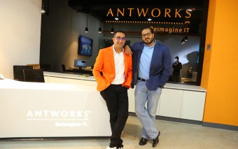 AI startup AntWorks raises $15 mn in Series A round