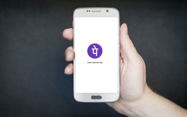 PhonePe claims it’s the new king of UPI transactions