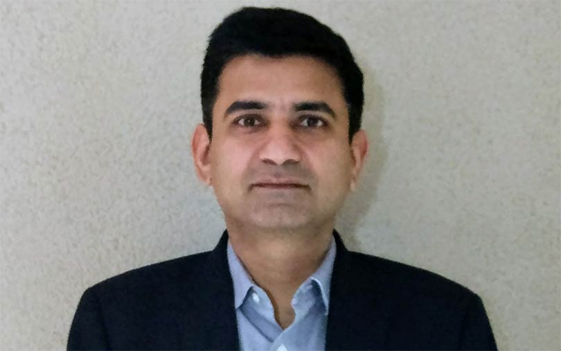 IBM Cloud's Amit Kumar on why its customers are bullish about hybrid cloud