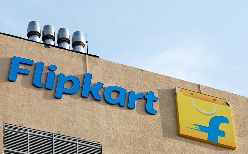 Flipkart strengthens top deck, hires slew of vice-presidents over four months