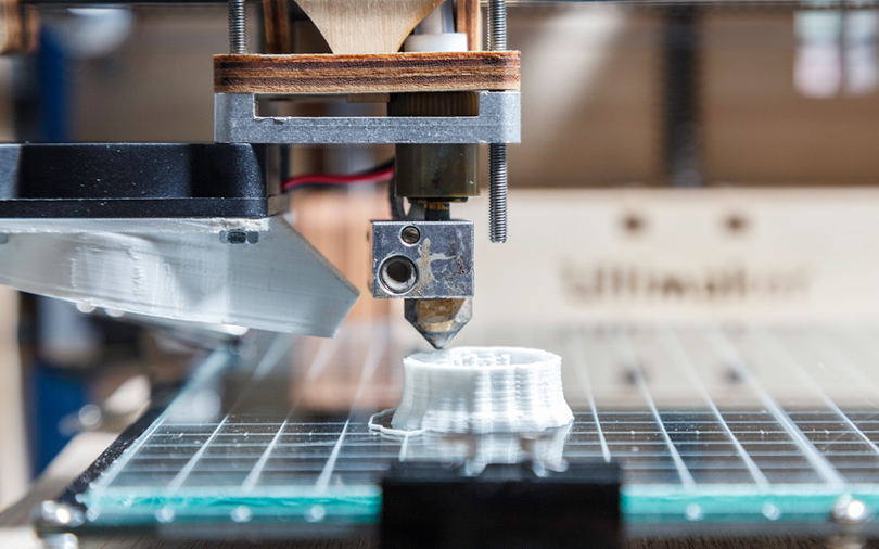 Global expenditure on 3D printing to touch $23 bn by 2022: Report