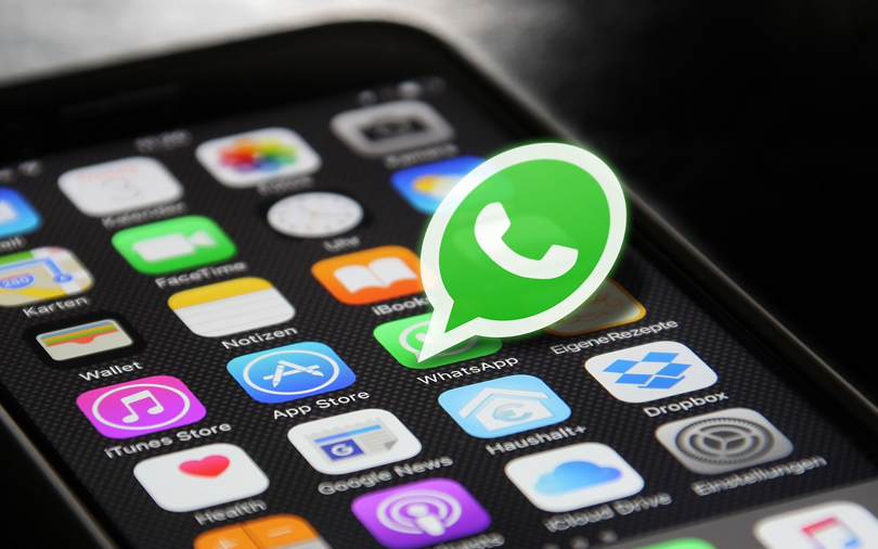 WhatsApp worry: Cybersecurity firm says scammers can change messages