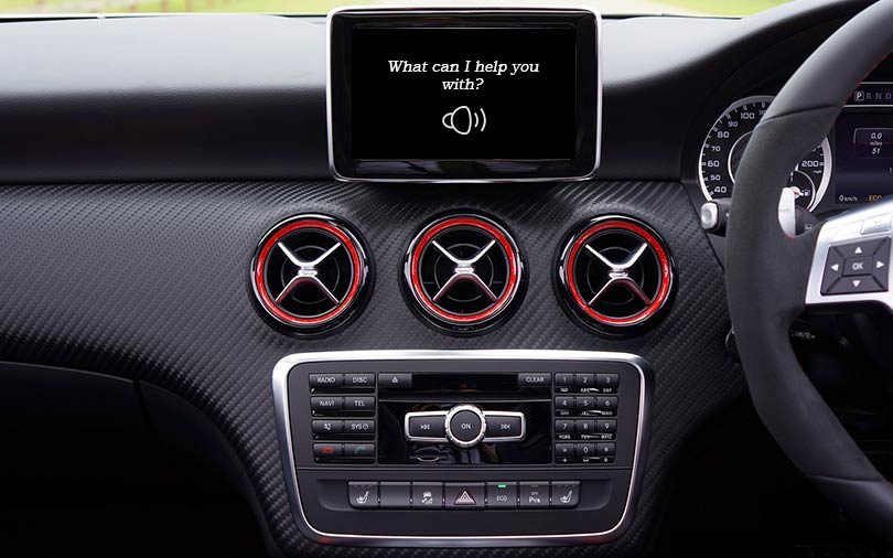 Amazon releases software development kit to integrate voice control into cars