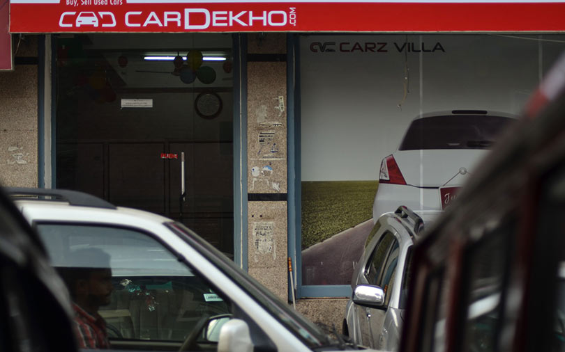 CarDekho parent buys YouTube automotive content channel PowerDrift