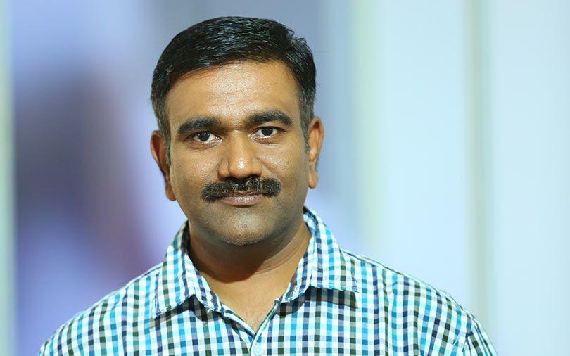 Emerging tech lies at the core of our cloud offerings: SAP Labs’ Mahesh Nayak