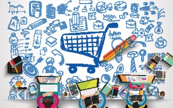 E-commerce to grow over four times to $150 bn by 2022: Nasscom & PwC report