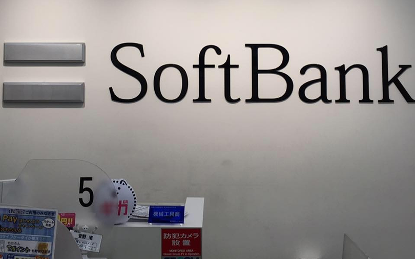 SoftBank steps up search for India head, engages headhunting firm