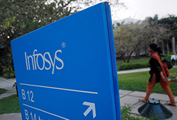 Infosys, Temasek form JV to offer cloud, AI, other emerging tech solutions