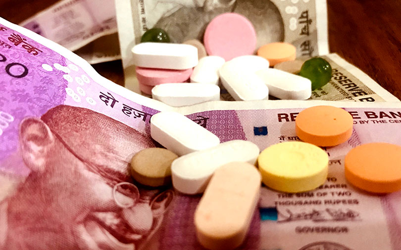 Exclusive: VC-backed pharmacy app Myra gets a new dose of funding