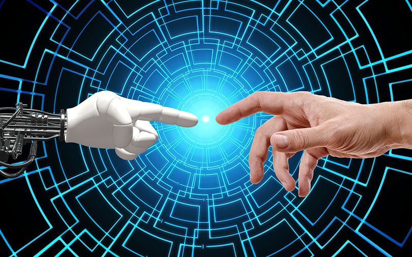 Исследователи искусственного интеллекта «создают бога», - предупреждает бывший руководитель Google