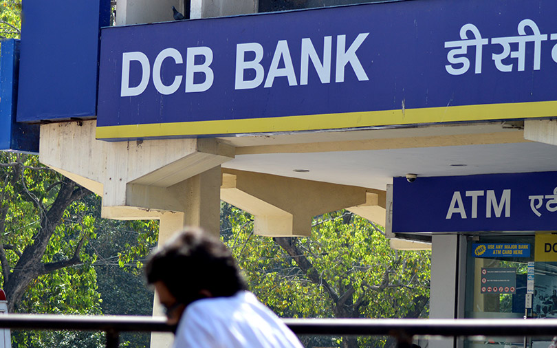 DCB Bank's R Venkattesh on why tech investment returns aren't just about money