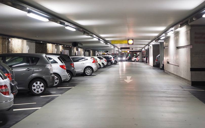 Exclusive: Smart parking technology startup Parkwheels raises seed funding