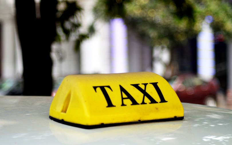 Can transport aggregation services scale beyond cabs?