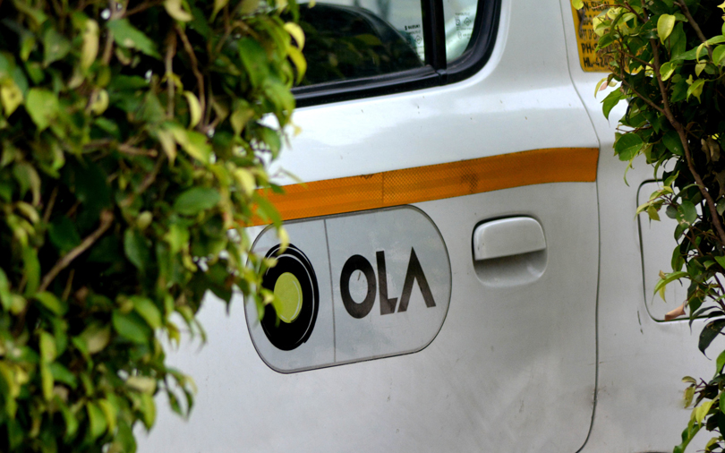 Ola’s new initiative uses AI to ensure customer safety