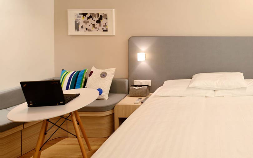 Student accommodation startup Stanza Living raises funding from Sequoia, others